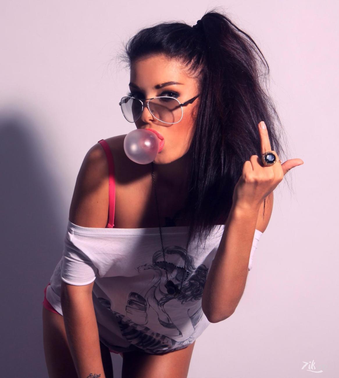 Sassy girls in Khulna