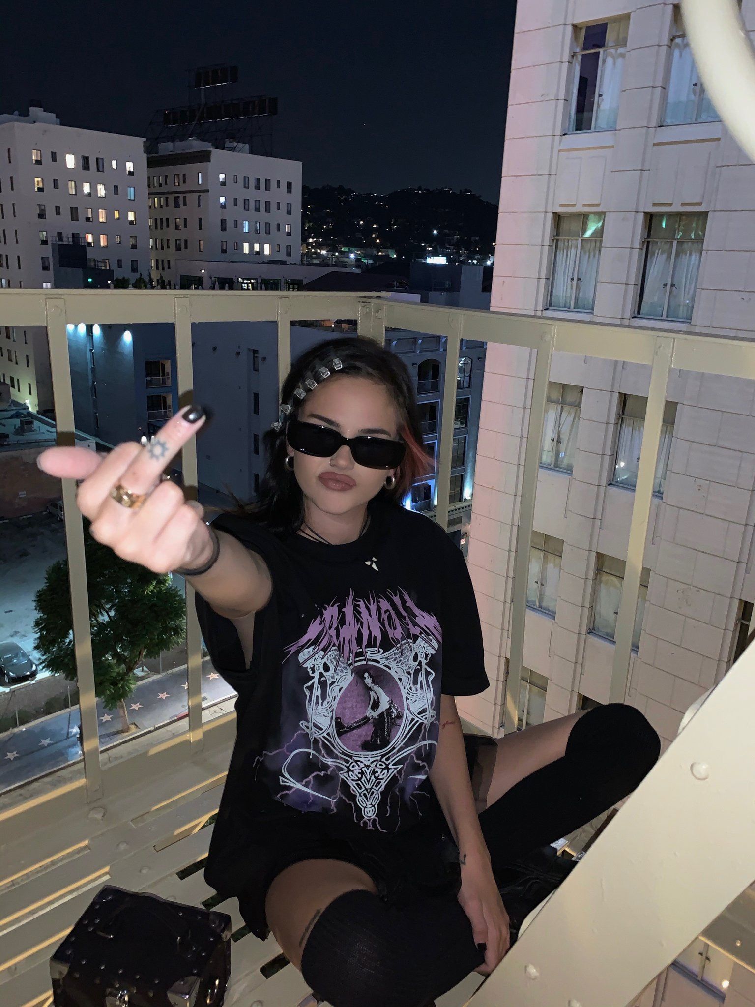 Sassy girls in Khulna