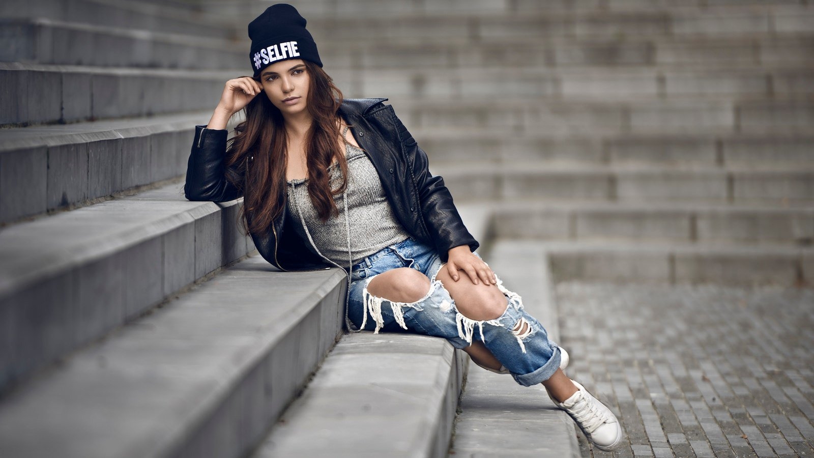 Sassy girls in Khulna