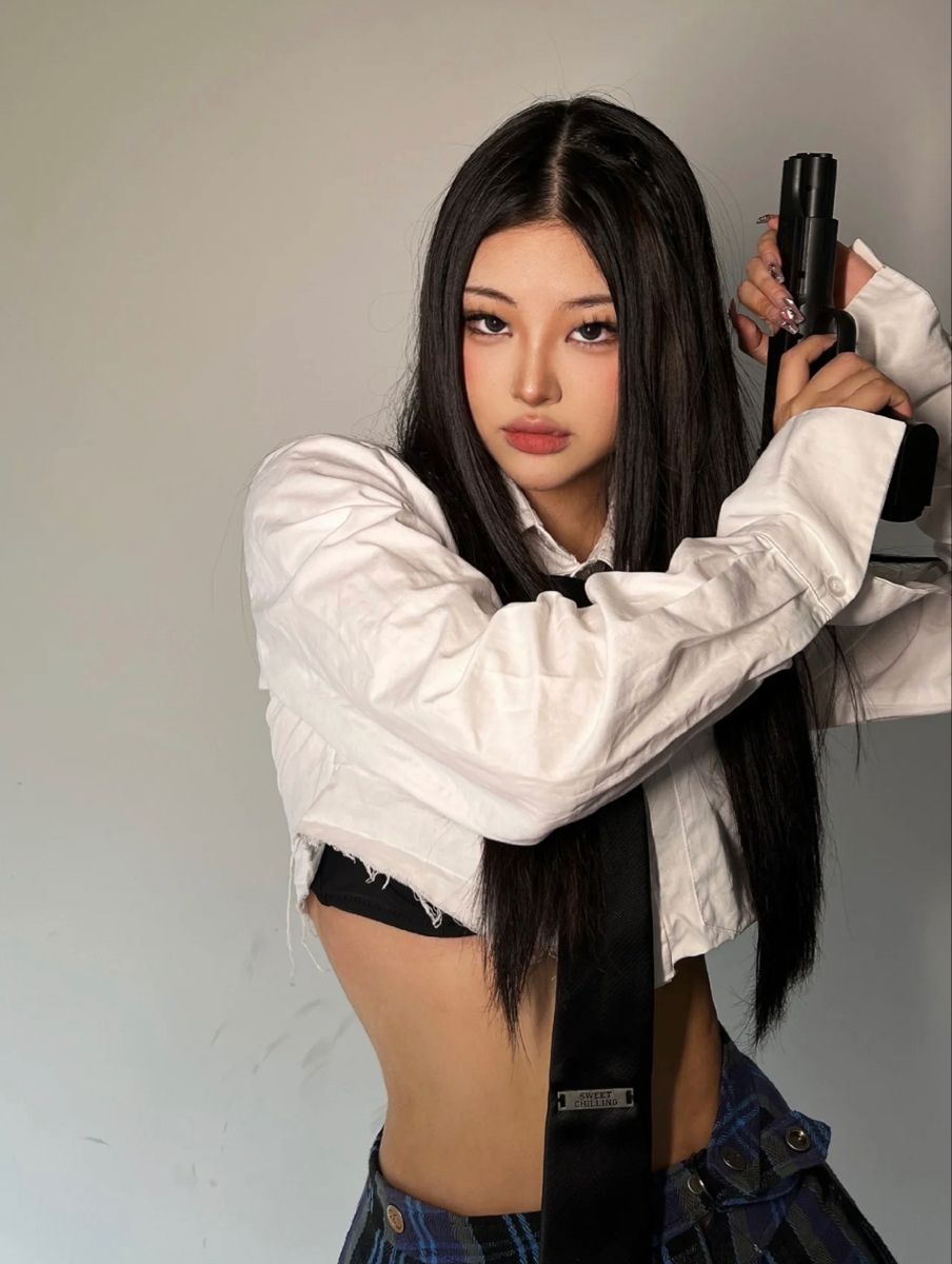 Sassy girls in Khulna