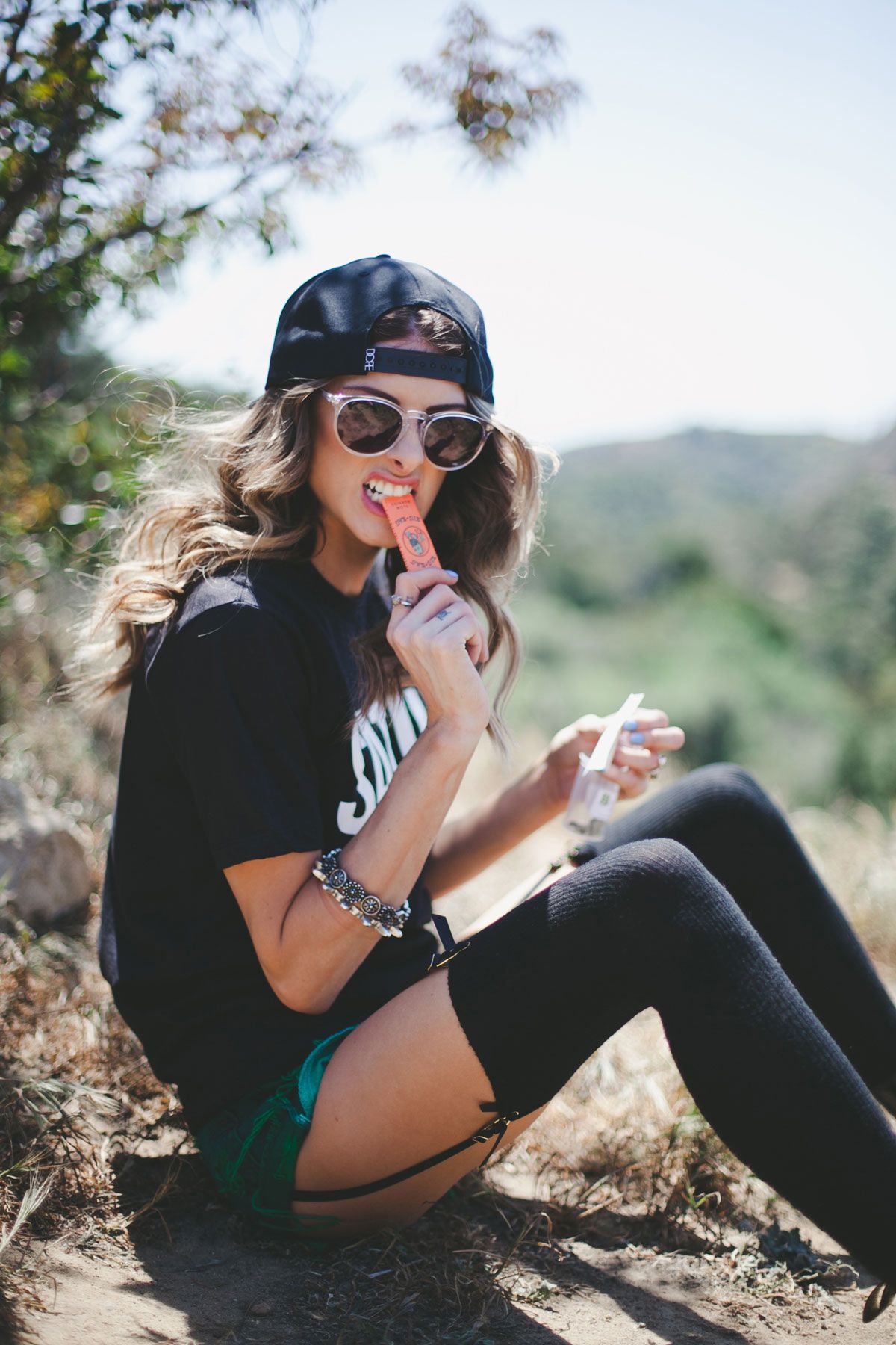 Sassy girls in Khulna