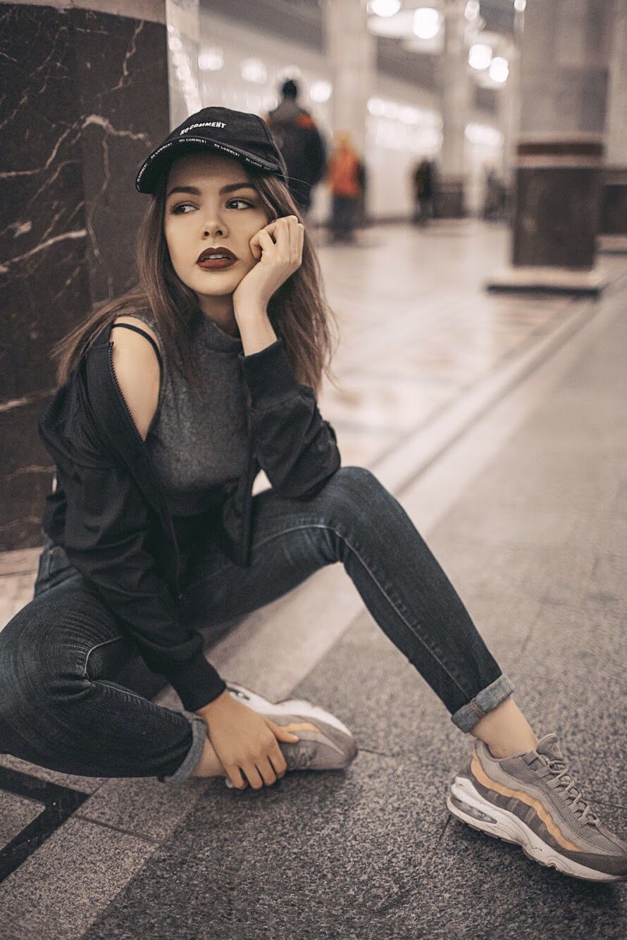 Sassy girls in Khulna