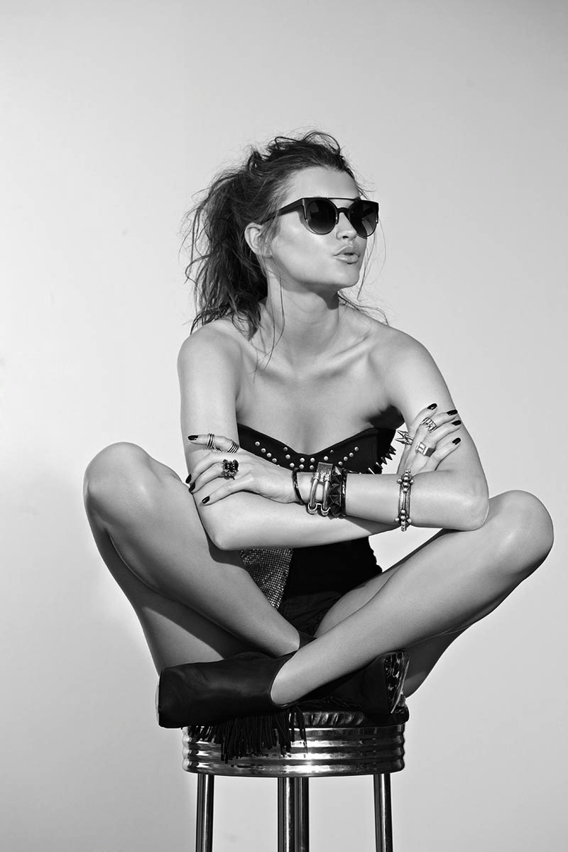 Sassy girls in Khulna