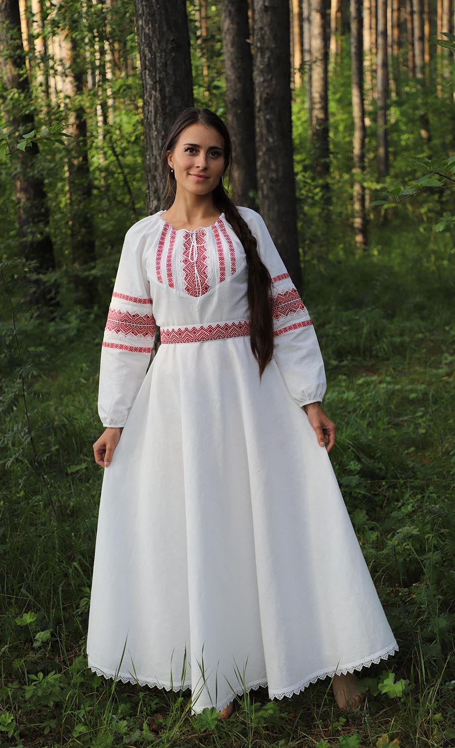 Slavic girls in Khulna
