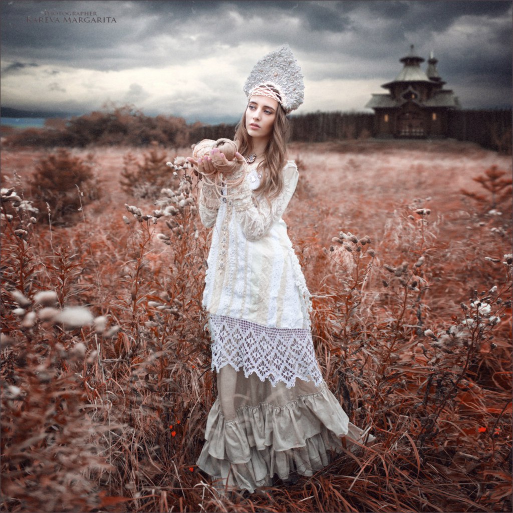 Slavic girls in Khulna