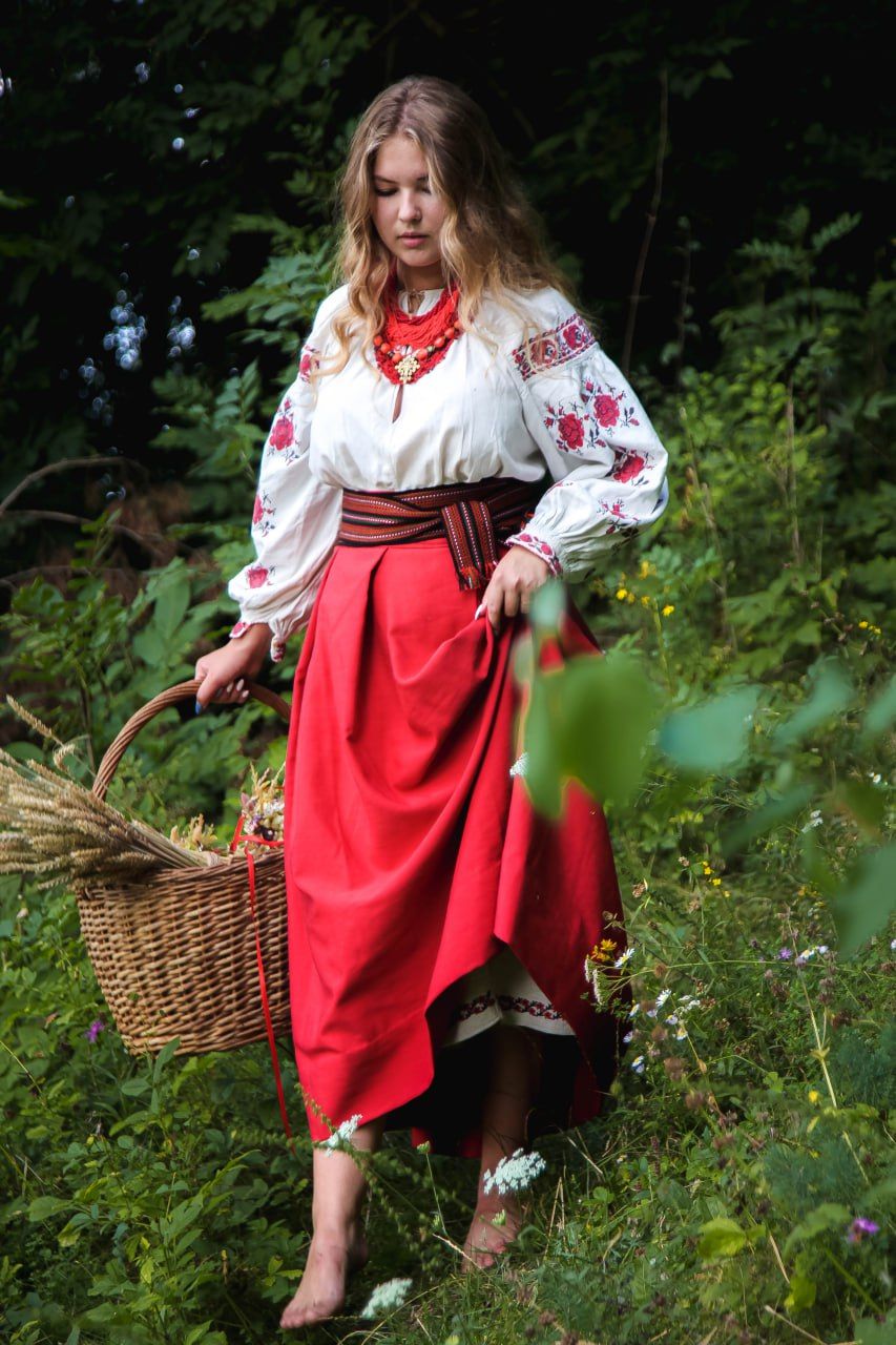 Slavic girls in Khulna