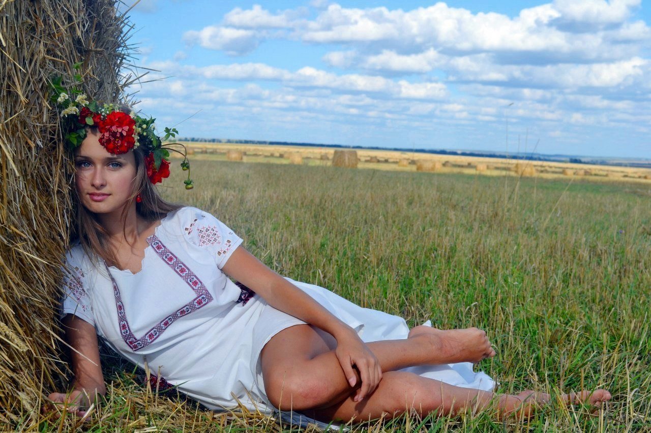 Slavic girls in Khulna