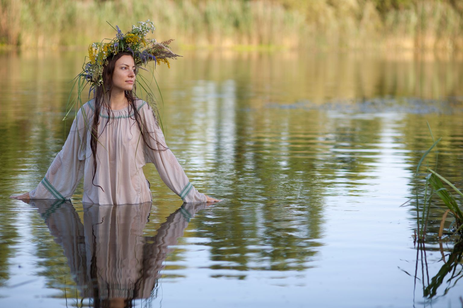 Slavic girls in Khulna